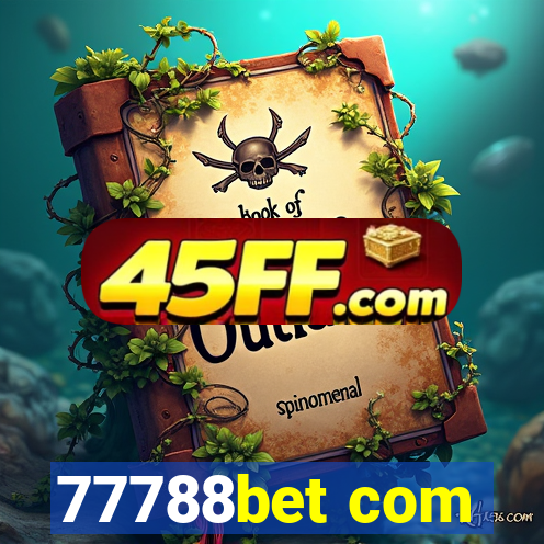 77788bet com